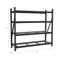 Armadillo Tough 4-Tier Mega Rack