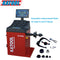 Katool | Tire Changer KT-T850 & Wheel Balancer KT-B760 Combo