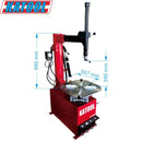 Katool | Tire Changer KT810 & Wheel Balancer KT-B760 Combo