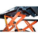 Katool | KT-X80-ELECTRIC Mid Rise Scissor Lift