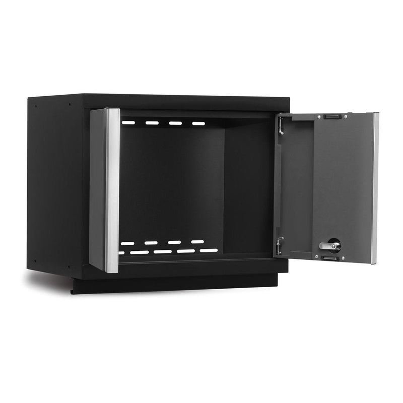 NewAge Bold Series 24 in. Wall Cabinet