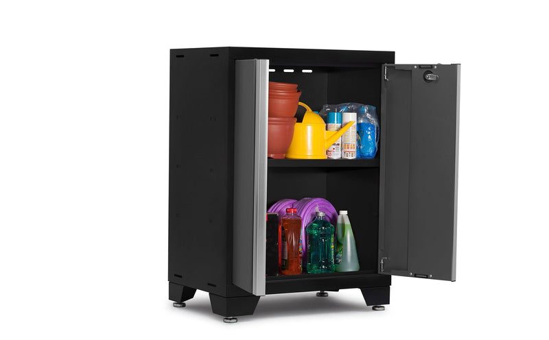 NewAge Bold Series 2-Door Base Cabinet