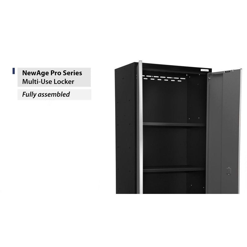 NewAge Bold Series 30 in. Multi-Use Locker