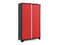 NewAge Bold Series 48 in. Multi-Use Locker