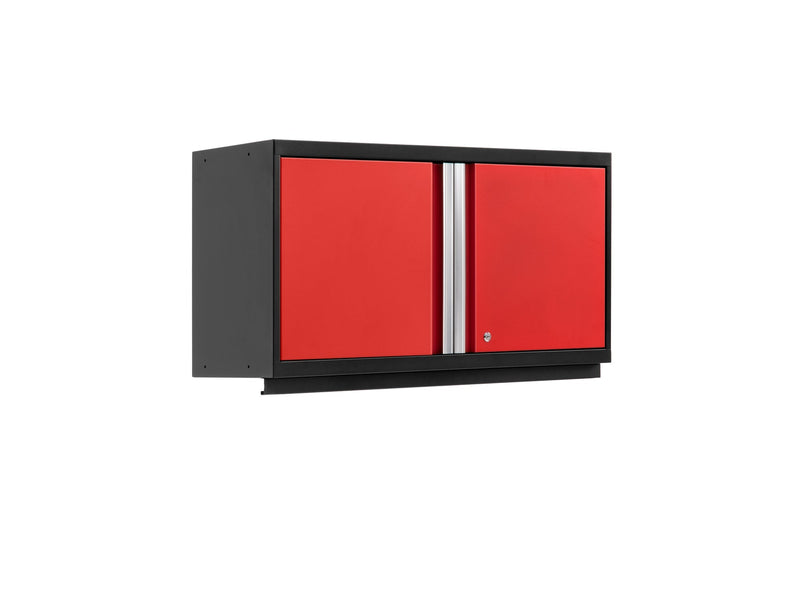 NewAge Pro Series 42 in. Wall Cabinet