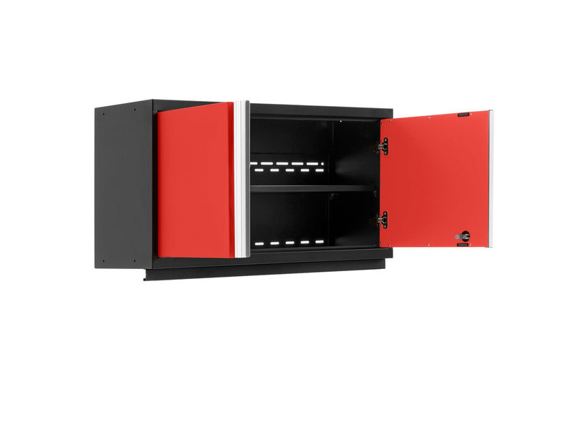 NewAge Pro Series 42 in. Wall Cabinet