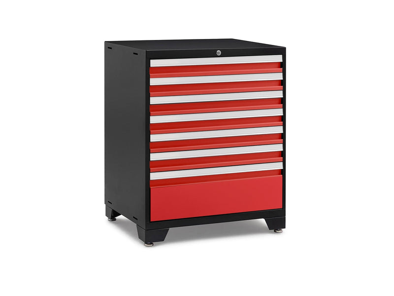 NewAge Pro Series 28 in. 7-Drawer Tool Cabinet