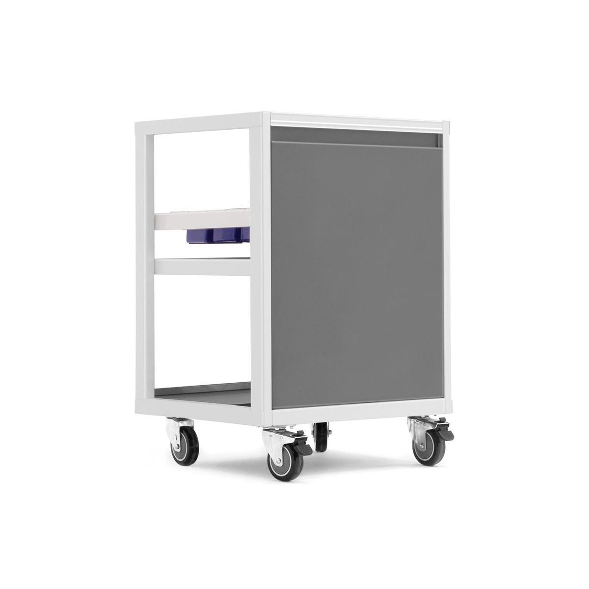 NewAge Pro Series Mobile Utility Cart