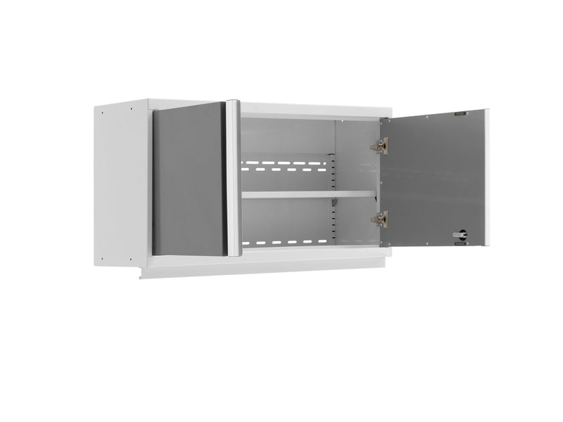 NewAge Pro Series 42 in. Wall Cabinet