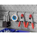 NewAge Backsplash Hook Kits - Small (12 Piece) + Large (40 Piece)