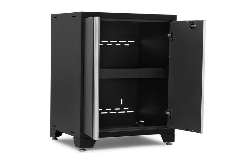 NewAge Pro Series 2-Door Base Cabinet