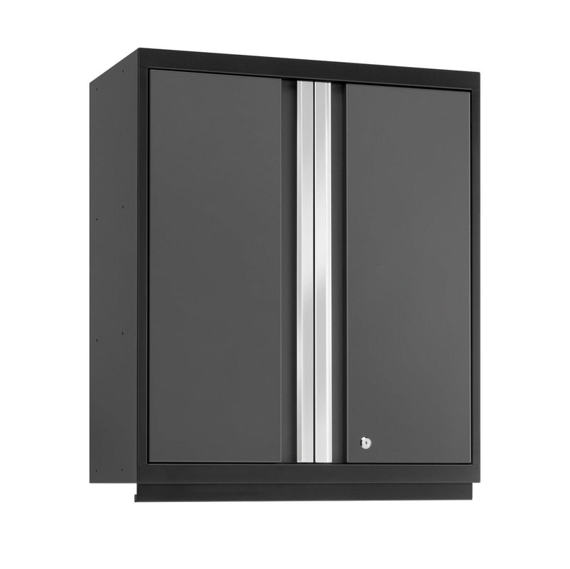 NewAge Pro Series Tall Wall Cabinet