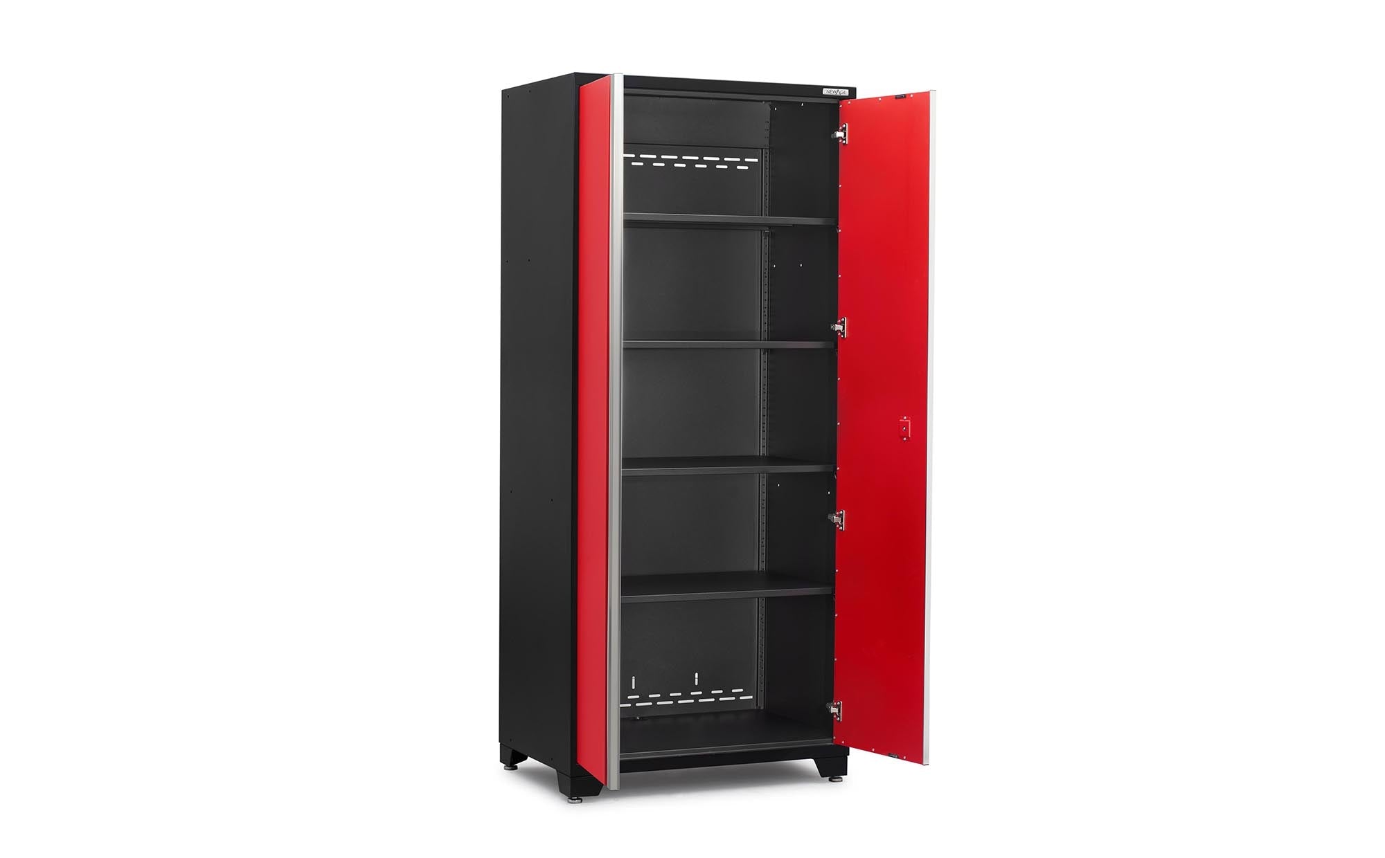 NewAge Pro Series 36 In. Multi-Use Locker