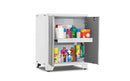 NewAge Pro Series 2-Door Base Cabinet