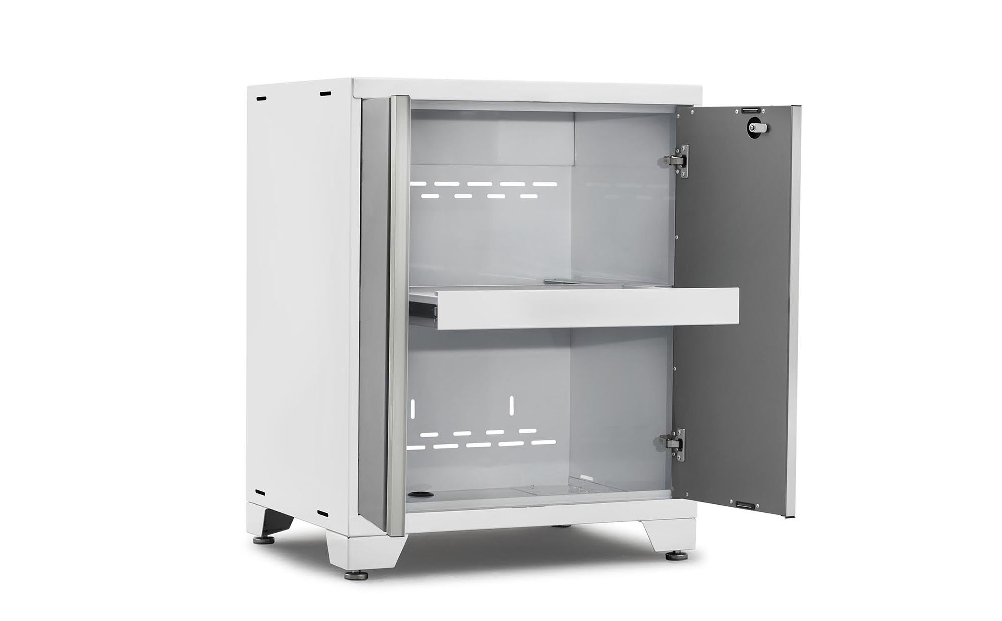 NewAge Pro Series 2-Door Base Cabinet