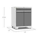 NewAge Pro Series Multi-Functional Cabinet