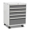 NewAge Pro Series 5-drawer Tool Cabinet