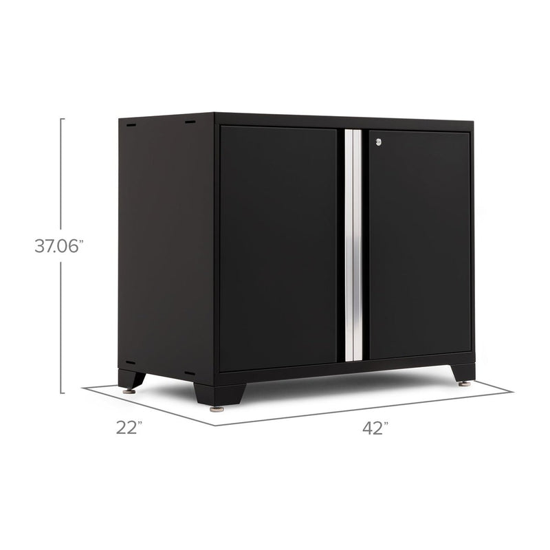 NewAge Pro Series 42 in. Base Cabinet