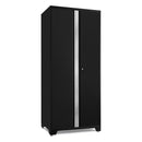 NewAge 36 in. Secure Gun Cabinet with Accessories