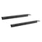 NewAge Secure Gun Cabinet Accessory - Side Barrel Rest (Pack of 2)