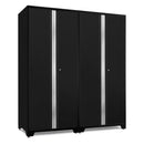 NewAge 36 in. Secure Gun Cabinet with Accessories