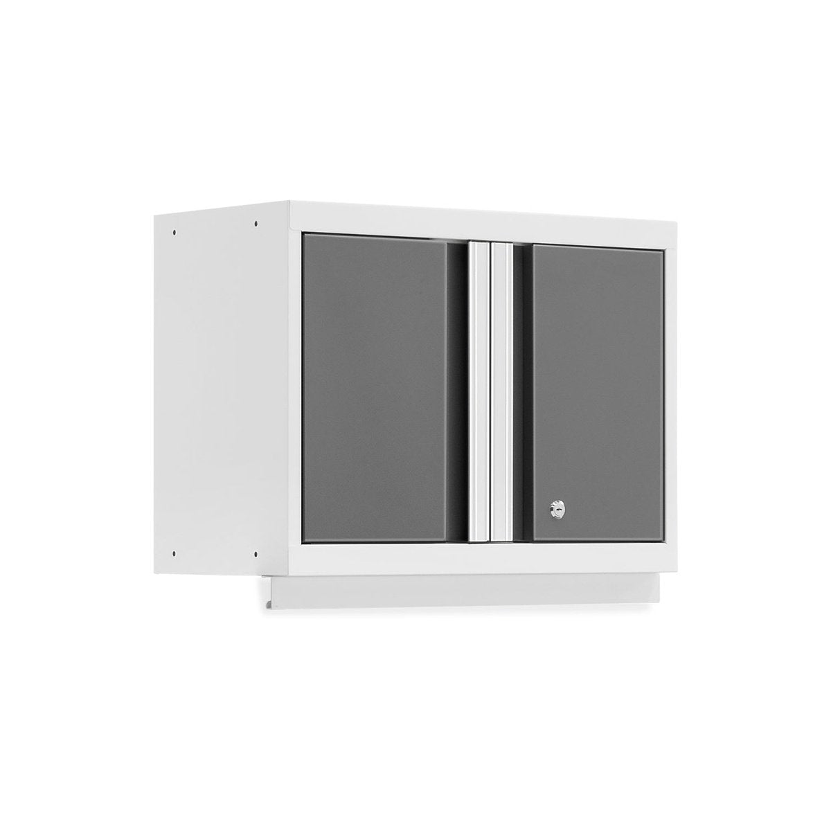 NewAge Bold Series 24 in. Wall Cabinet