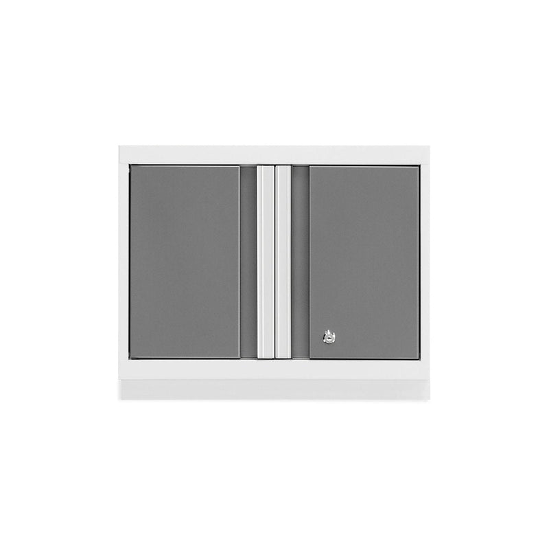 NewAge Bold Series 24 in. Wall Cabinet