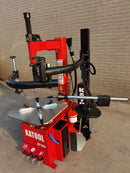 Katool | KT-T835 Wheel Clamp Tire Changer Machine