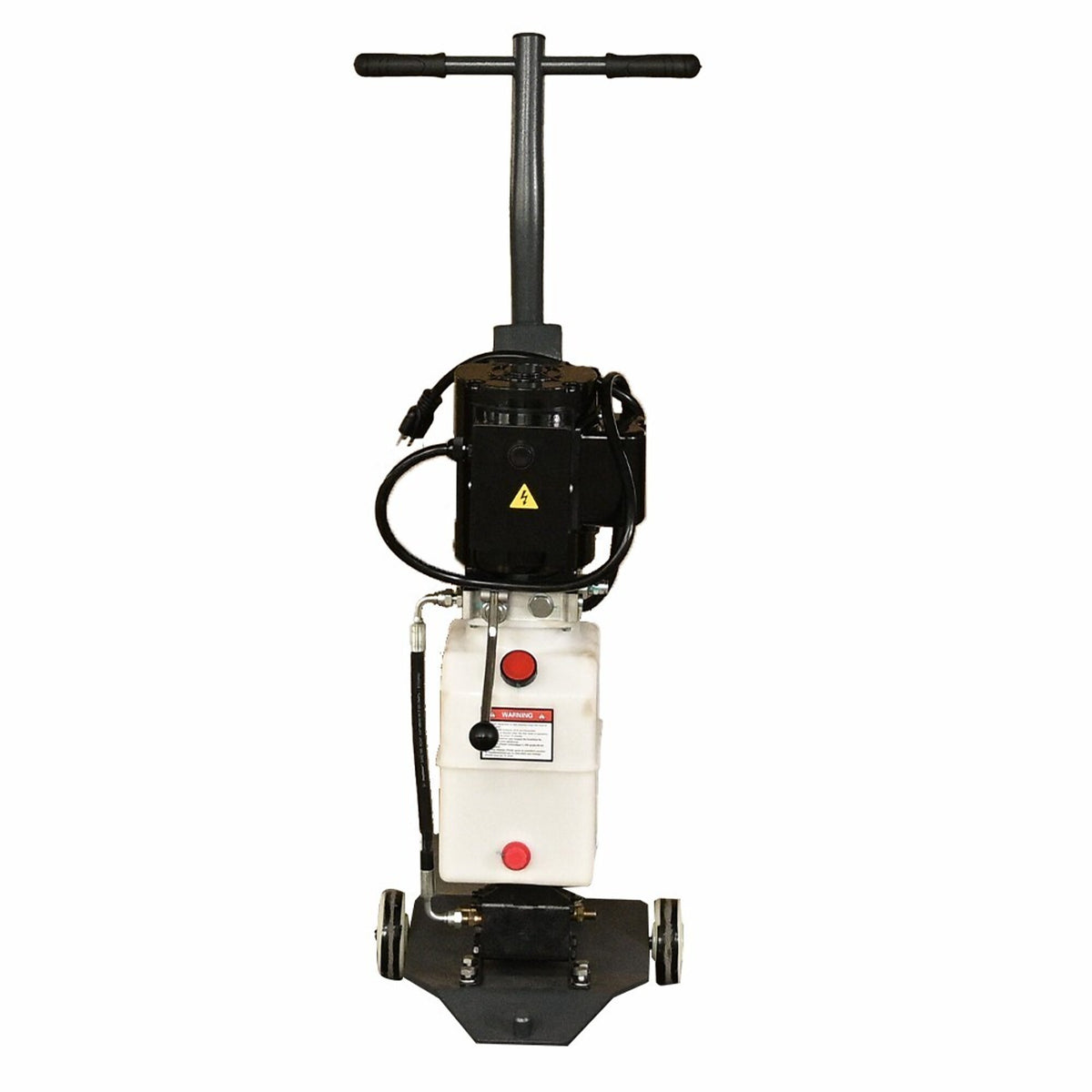 Katool | KT-PMRL200 8000 lbs. Portable Two Post Lift
