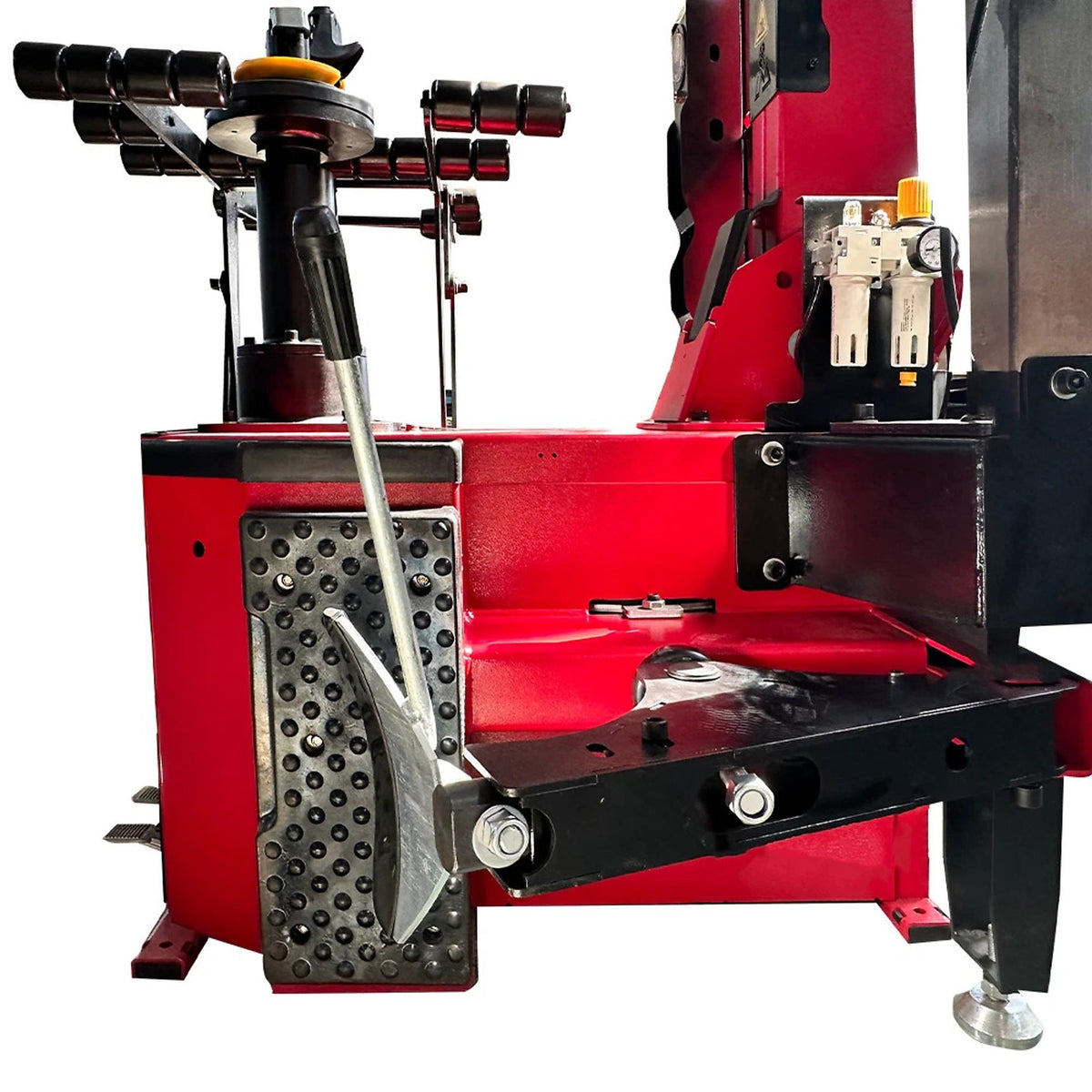 Katool KT-T880 Center Post Tire Changer (13"–26" Rims)