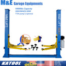 Katool | KT-H105 Two Post Vehicle Lift 10,000lbs