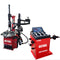 Katool | Tire Changer KT-T850 & Wheel Balancer KT-B700 Combo