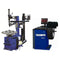 Triumph NTC-950-1 Tire Changer and NTB-800 Wheel Balancer Combo