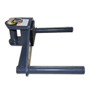 AMGO 20806 Wheel Support Adapter For Two Post Lifts - 4 QTY