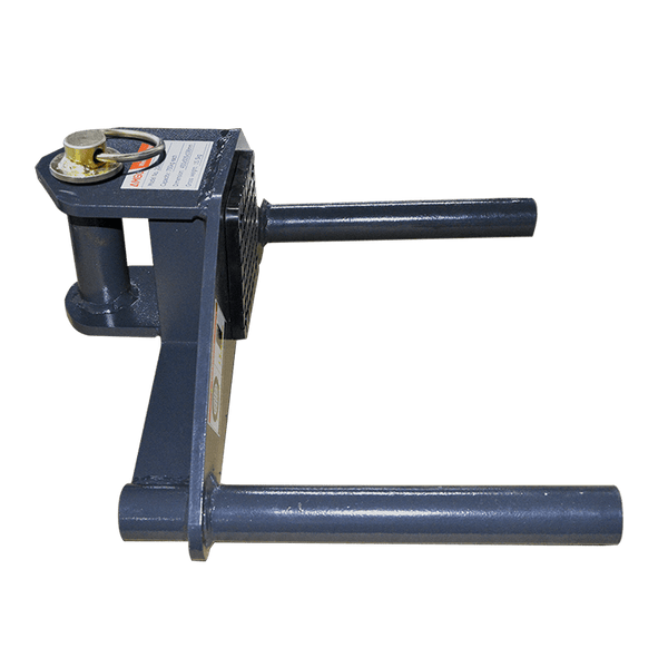 AMGO 20806 Wheel Support Adapter For Two Post Lifts - 4 QTY