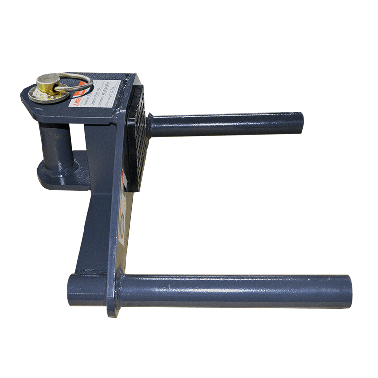 AMGO 20806 Wheel Support Adapter For Two Post Lifts - 4 QTY