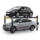 AMGO 408-P Car Lift – Holds Up to 8,000 Pounds