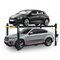 AMGO 408-P Car Lift – Holds Up to 8,000 Pounds