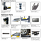 AMGO 408-P Car Lift – Holds Up to 8,000 Pounds