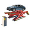 Amgo DX-12A, 6 Ton Double Scissor Alignment Lift