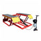 Amgo LR06, 6000lb Low Rise Scissor Lift