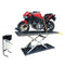 Amgo MC-1200, Motorcycle & ATV Lift - 1200lb