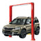Amgo OH 10 10000lb 2 Post Car Lift - ALI Certified