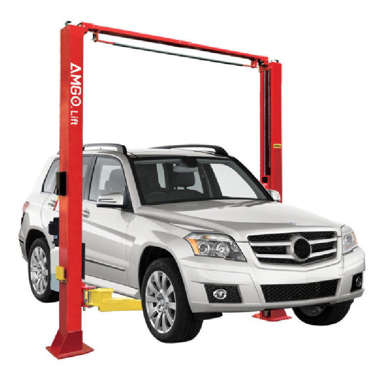 Amgo OHX 10, 5 Ton 2 Post Car Lift