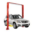 Amgo OHX 10H 5 Ton 2 Post Car Lift - High Lift