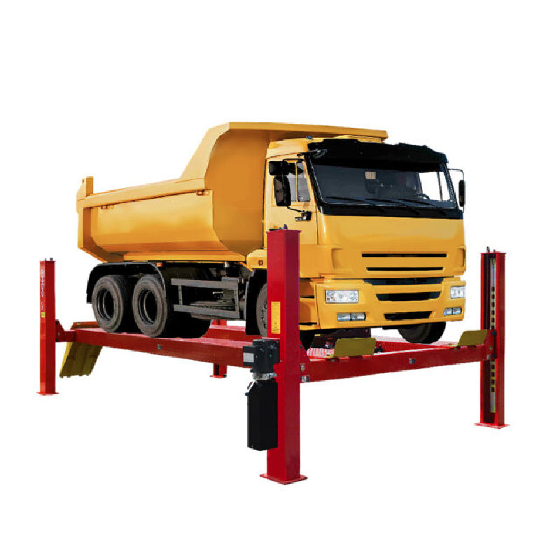 Amgo PRO-30, 15 Ton 4 Post Car Lift
