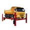 Amgo PRO-40, 20 Ton 4 Post Truck Lift
