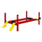 Amgo PRO-14AE, 7 Ton 4 Post Alignment Lift - Extra Long