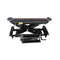 Amgo RJ-5H, 5000 lb Rolling Jack - Manual Pump