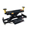 Amgo RJ-6H, 6000 lb Rolling Jack - Manual Pump Style